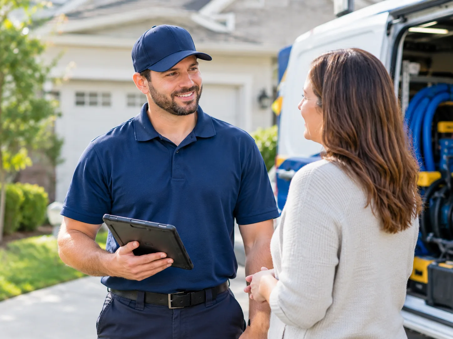 Sewage Backup Cleanup Castalian Springs, TN FAQs